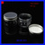 WHOLESALE ALUMINUM CAP PET JAR, PET JAR ALUMINIUM CAP, PET JAR WITH ALUMINUM CAP