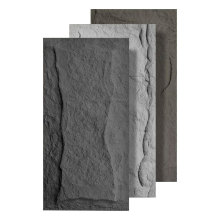 Indoor Outdoor Stone Decorative Lightweight Wall Panels