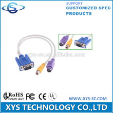 vga to s-video cable