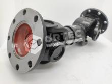 SDLG Loader Propeller Shaft