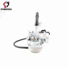 SHENG WEY 16mm Pit Bike Carburetor PZ14