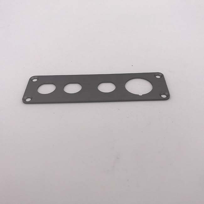 laser cutting parts 