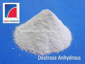 Shandong Anhydrous Dextrose Powder