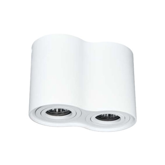 Brilliant Warm White 3W LED Downlight