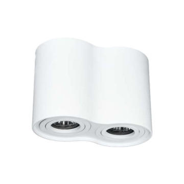 LEDER Brilliant Warm White 3W LED Downlight