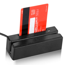 2750 HICO Plastic Medical Magnetic strip ID card