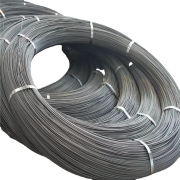 1570 Mpa high tensile 9mm steel PC wire