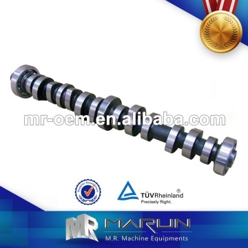 45NX 4LE2 Engine Camshaft Cam Shaft 8-97231083-0