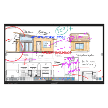 Winkel voor Smart Board Buy