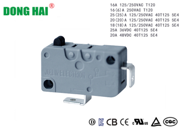 Tubular Motor Switch Grey Rapid Reset