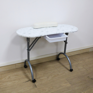 Salon Equipment: Nails Salon Furniture, Manicure Tables