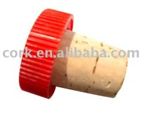 Plastic Corks Stoppers