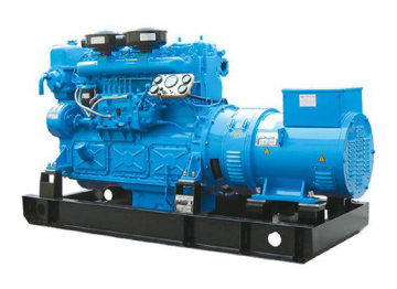 100kw 60Hz Cummins Diesel Generator Set