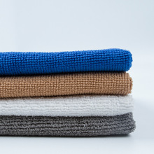Microfiber Free Sample Provided Car Care Towels