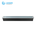 LEDER Exquisite Bright 18W LED Underwater Light