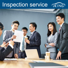 China Professional Third-Party Inspection Services for All Product Types