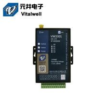 VW3301 4G LTE IP Wireless Modem