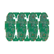 PCB Multi Layer Printed Circuit Board Fabricate