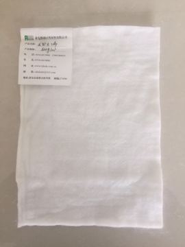 PET filament non woven geotextile