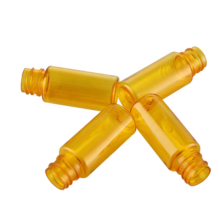2034 1 15ml Pet Cream Bottle 2034 1 15ml Pet Cream Bottle