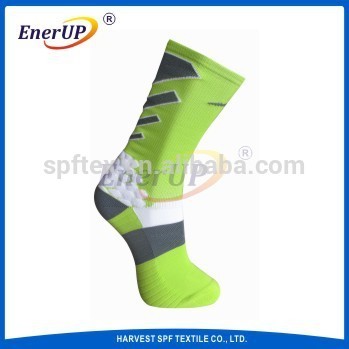 Custom Sport man compression sock