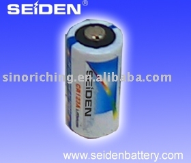 Lithium Batteries for Digital Camera