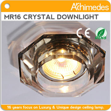 36W LED downlights ,LED ceiling downlights with CE/RoHS