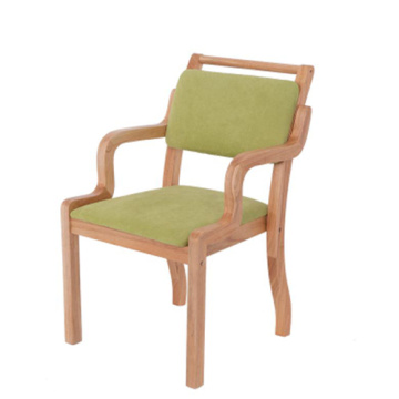 Good quality comfortable elderly chair at home