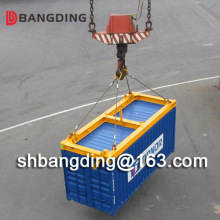 Mobile harbour crane container spreaders Ship to Shore Spreader
