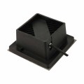 Outdoor Garden Rgb Deck Ip67 Square Underground light