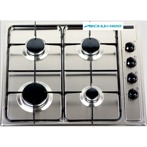 Prestige Hobs India 4 bruciatori costruiti in