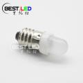 Blénkt LED Mini Bulb 8mm RGB LED lues