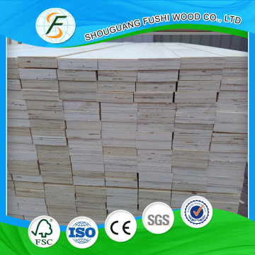 LVL Panel Full Poplar LVL LVB