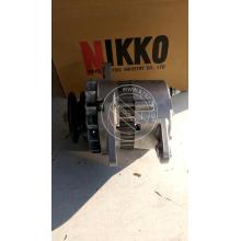 Komatsu Alternator 600-821-6120 Nikko 0-33000-5860