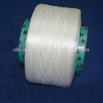 Baby Diaper Raw Material Denier Customized Spandex Yarn