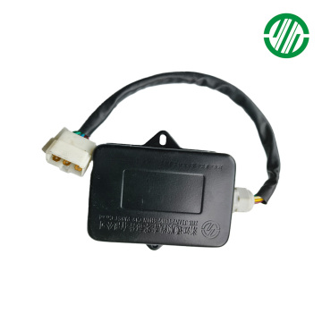 Suitable for bus wiper controllers