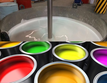 Tronox Cr828 Titanium Dioxide Similar type