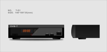 Sd / Hd Mpeg2 Mpeg4 Avc H.264 Digital Tv Atsc Receiver, Digital Television Receivers