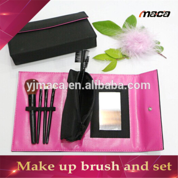 Hot selling make up sets for girls