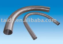 Interlock tube