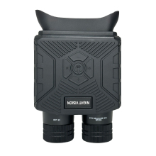 HD 8x Infrared Night Vision Binoculars