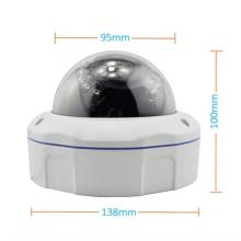 New CCTV 4K 8.0MP IR Dome IP Camera