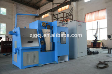 Copper Wire Drawing Machine/fine drawing machine