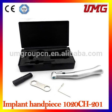 Batch sale imported bearing dental implant kit dental implant handpiece