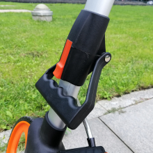 Meter Distance Measuring Wheel Measure Device for Traffic Accident