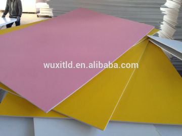 PS foam board,polystyrene foam board,ps foam sheet