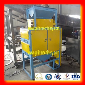 Electrostatic Separator Electric Separator for Zircon Sand Ore Separation