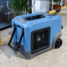 Top 105 Water Damage Equipment: Commercial Dehumidifiers for Basements