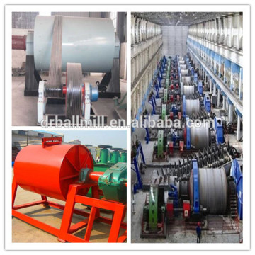 ferros metal ball mill