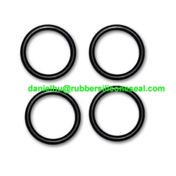 Butyl O rings